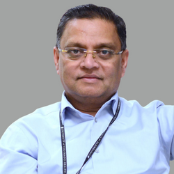 Mohd Minhajuddin, PhD