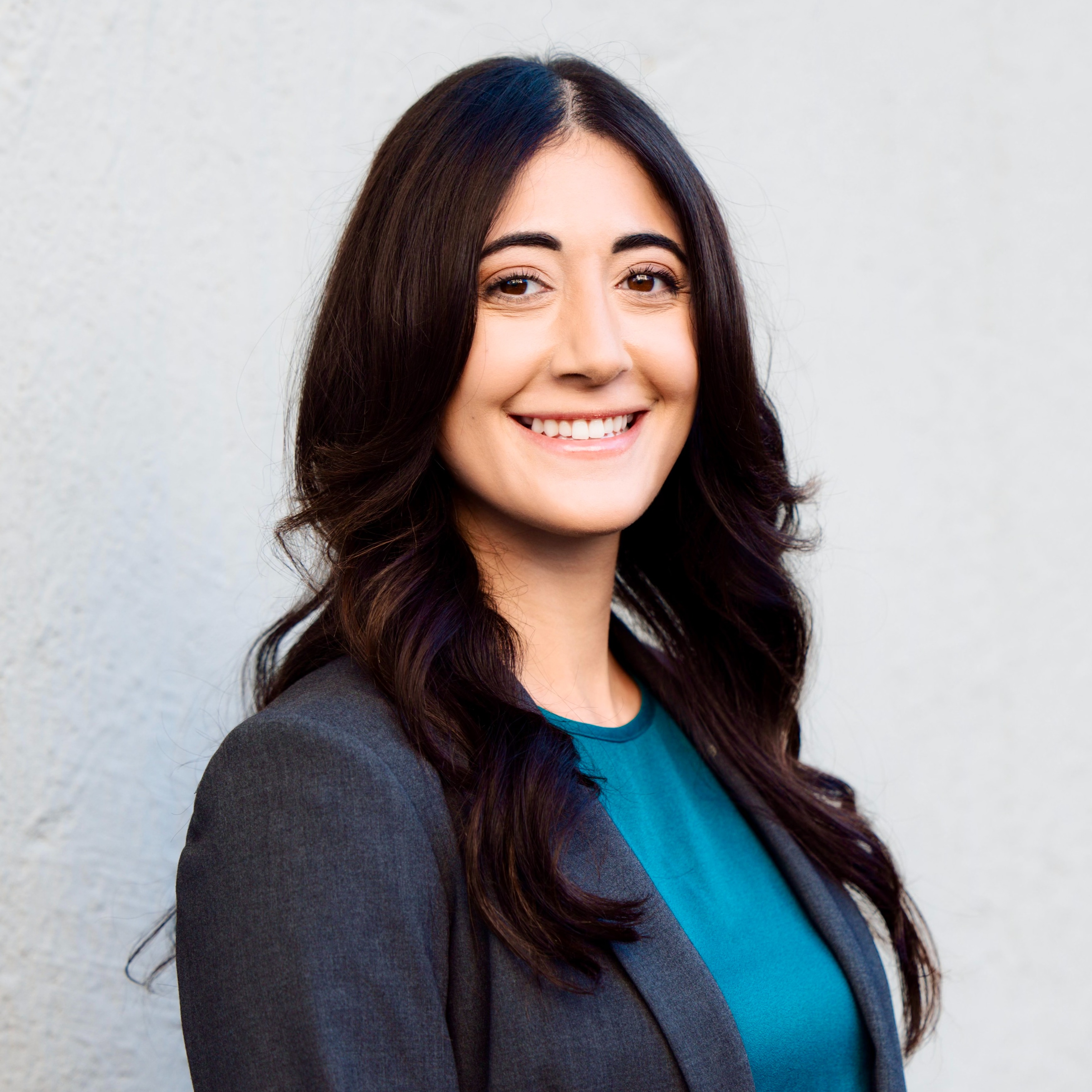 Ali Sakher Headshot