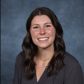 Jessica Gerlach Headshot