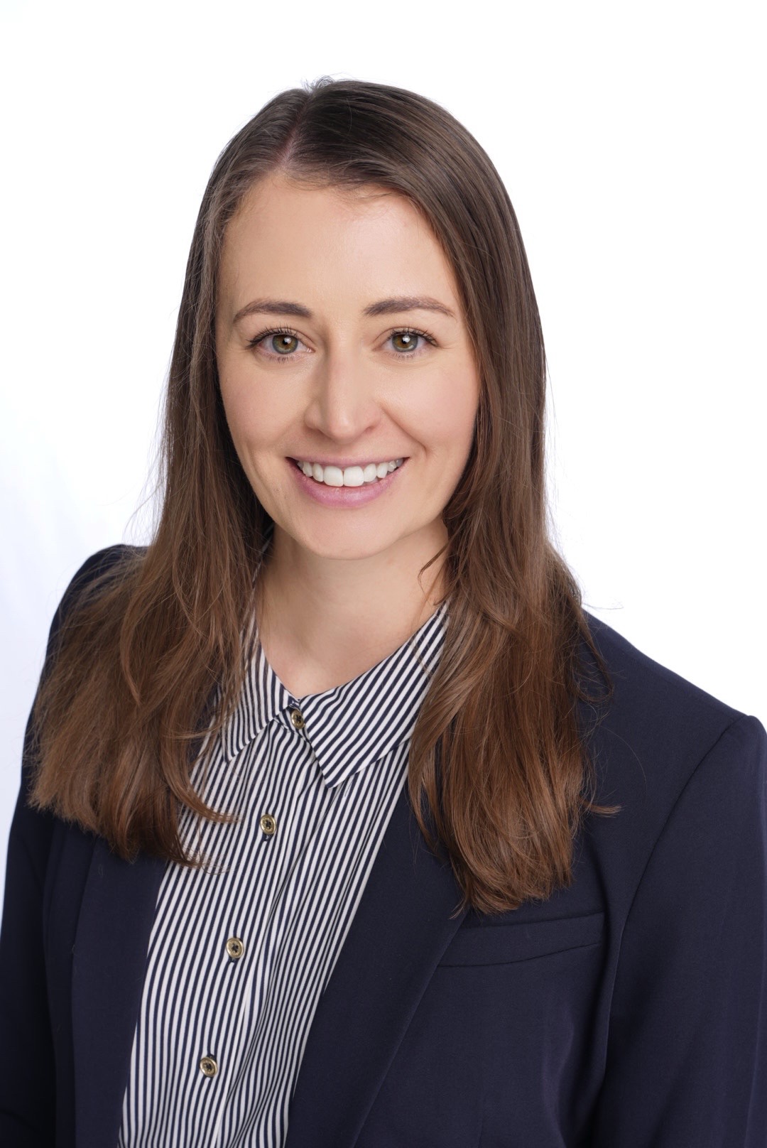 Lauren Breslin headshot