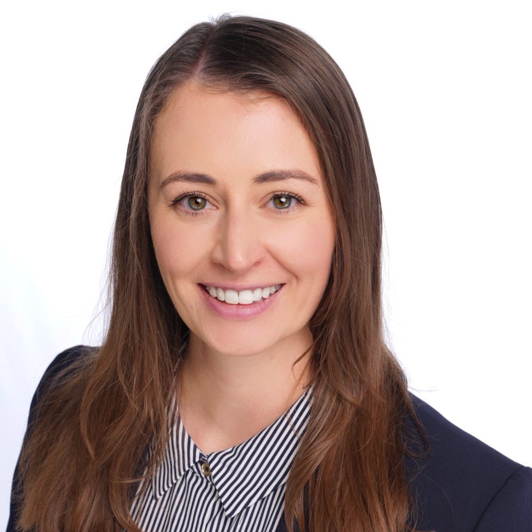 Lauren Breslin headshot