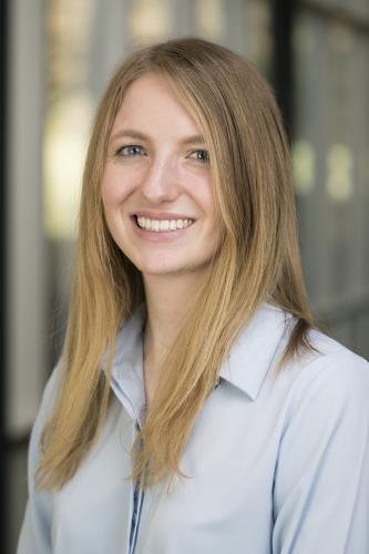 Margo Brown Headshot