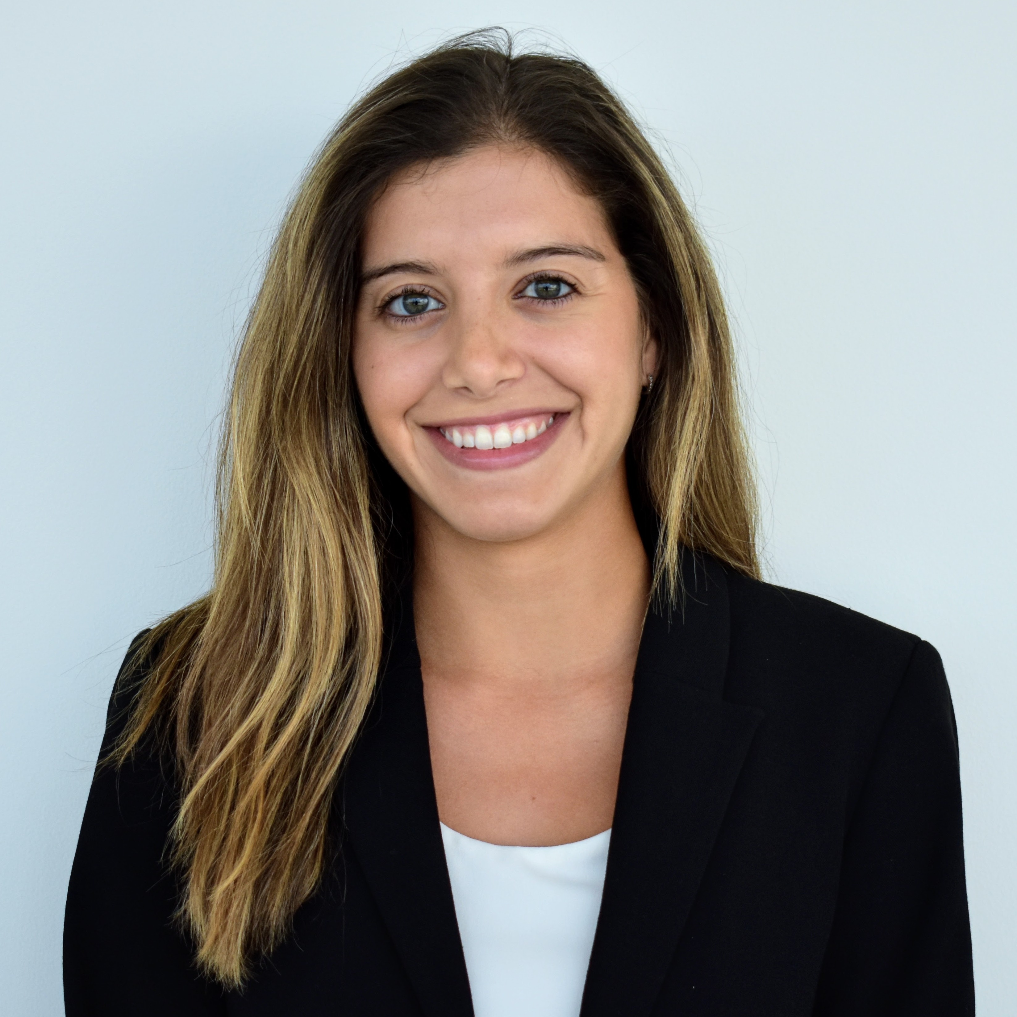 Megan Kotzin Headshot
