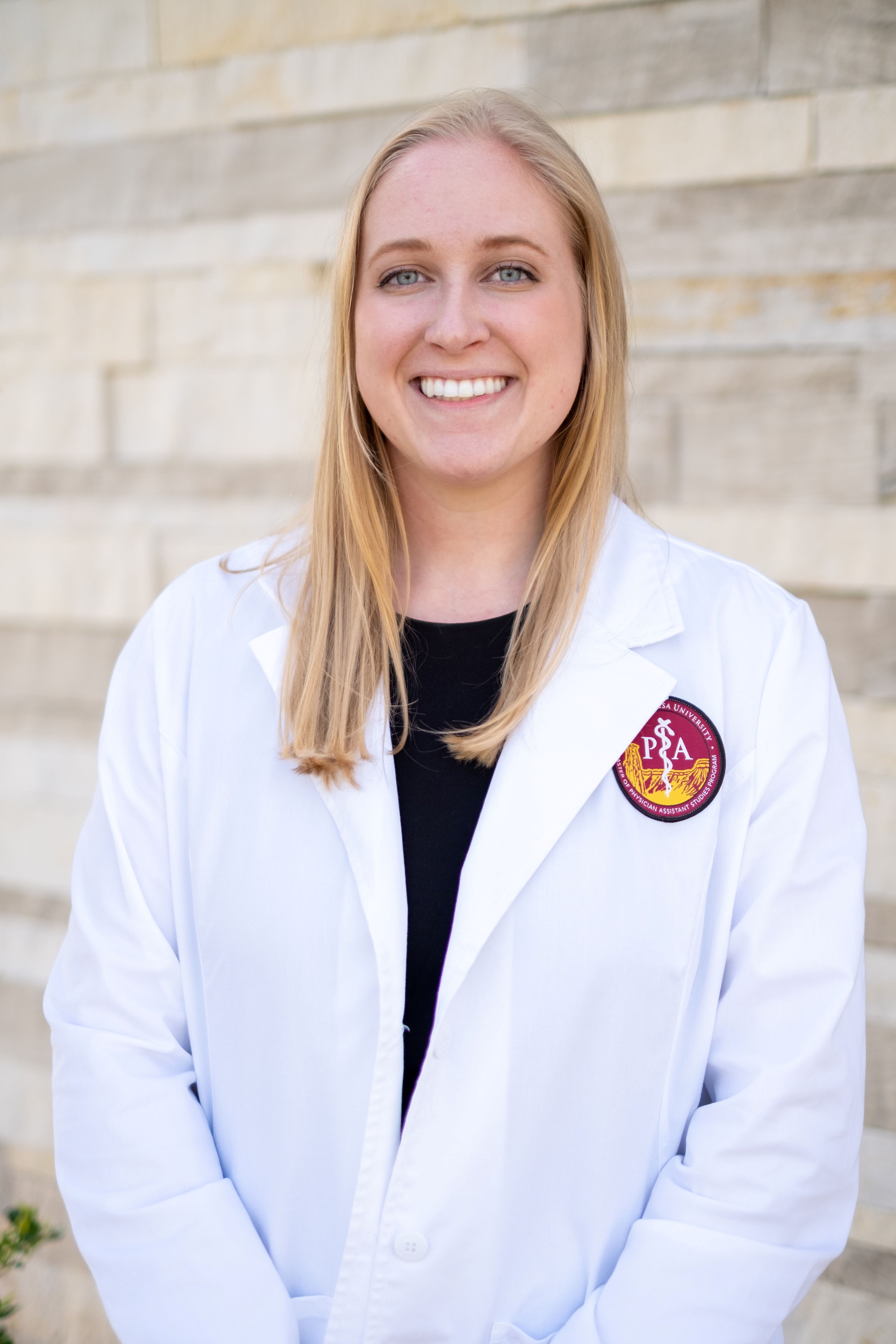 Morgan Orand Headshot