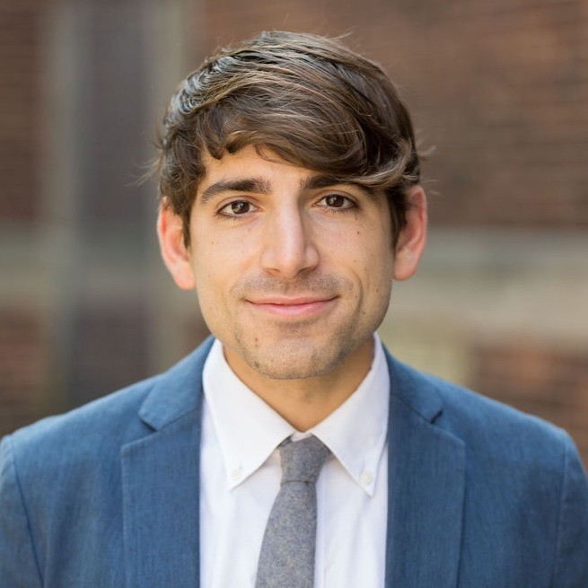 Dr Angelides Headshot