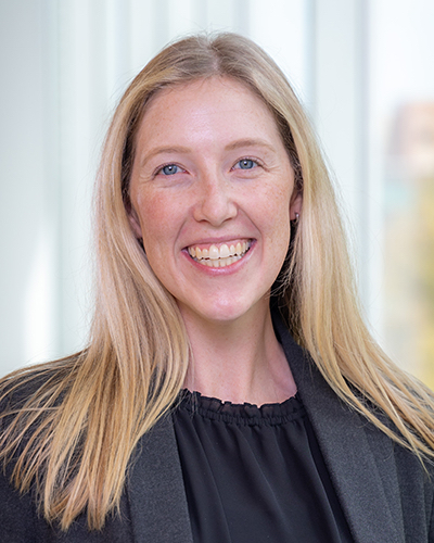 Katarina Sanford Headshot