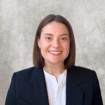 Katie Zimmerman Headshot