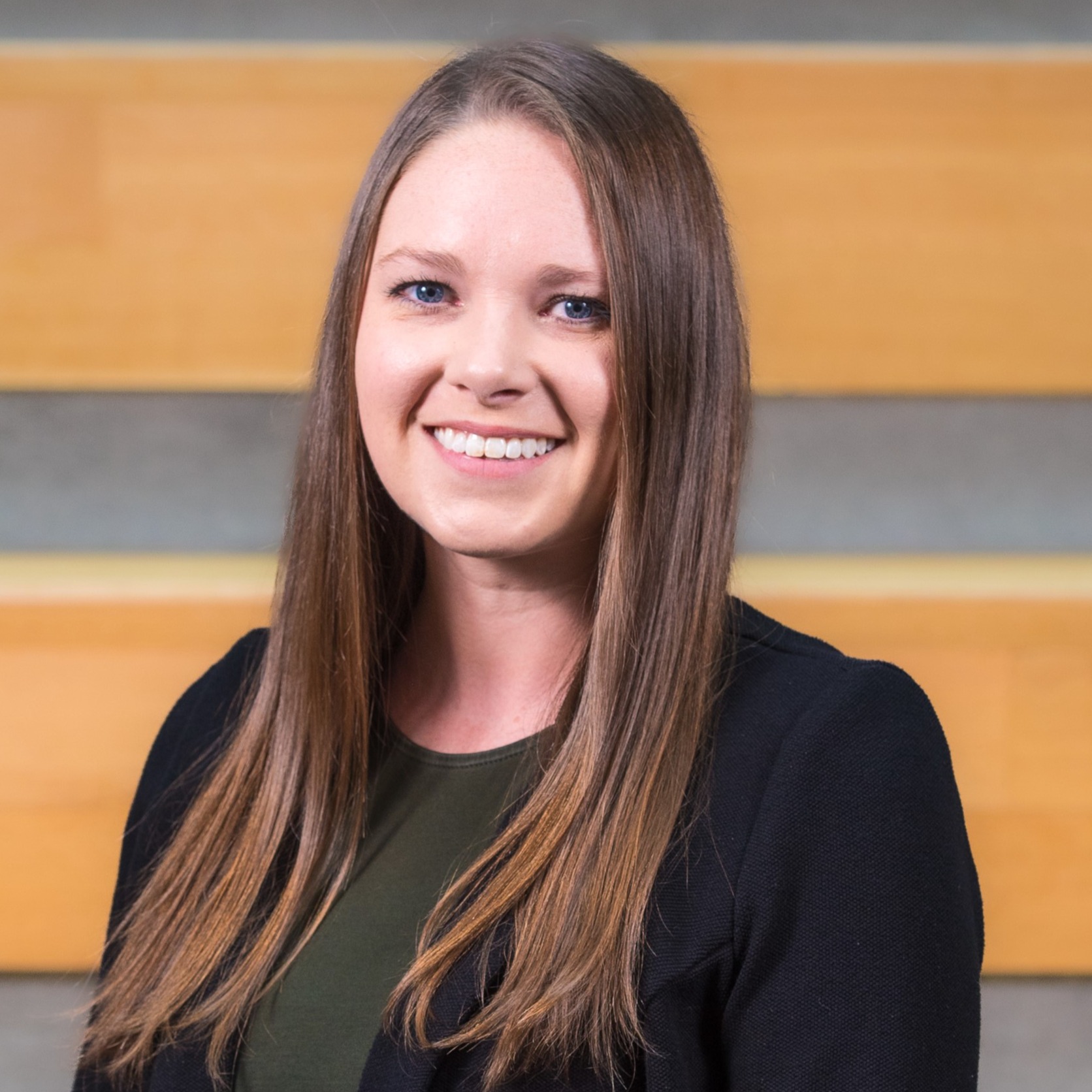 Lauren McBeth 2025 Headshot