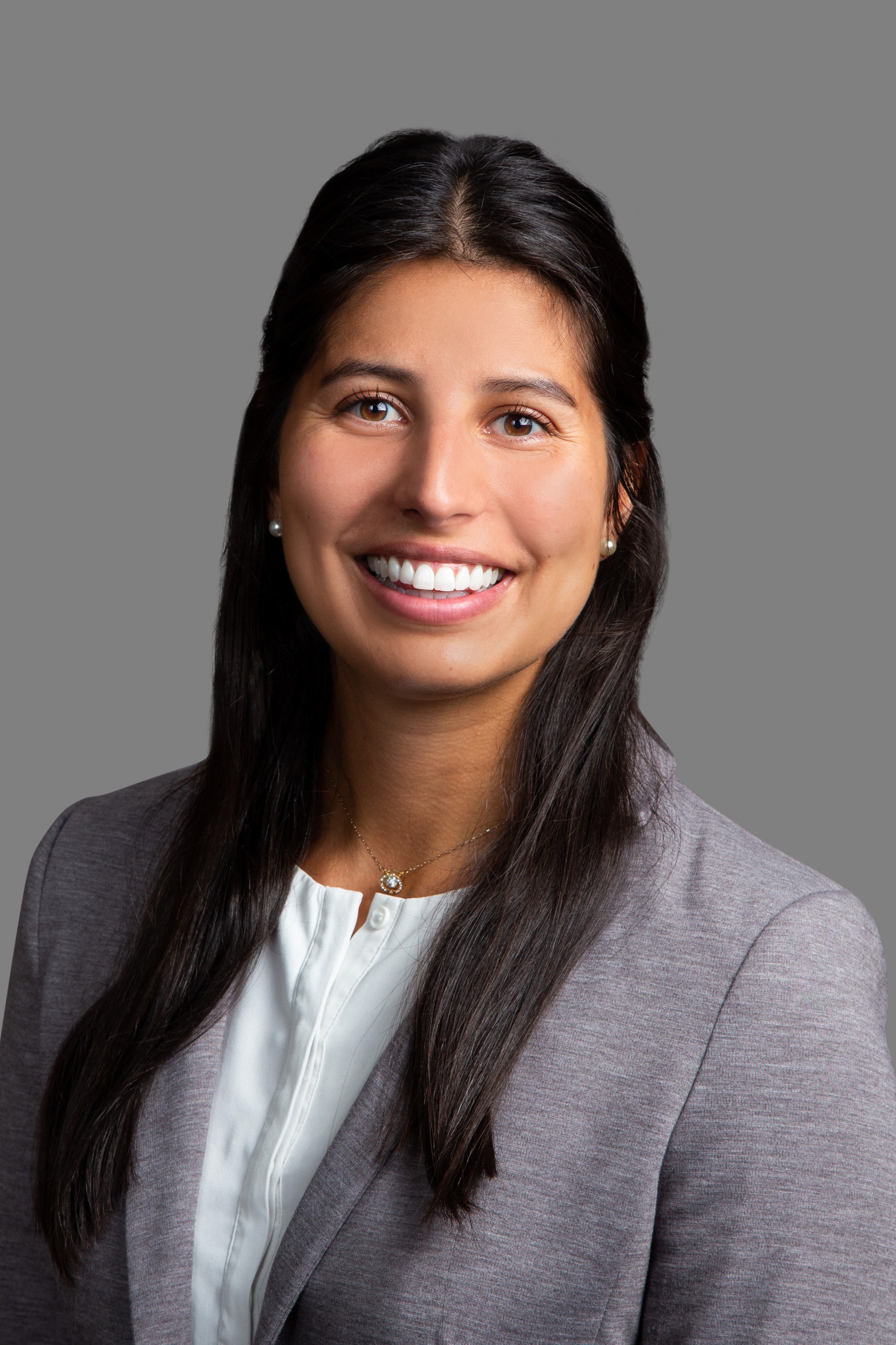 Lila Lehtola Headshot