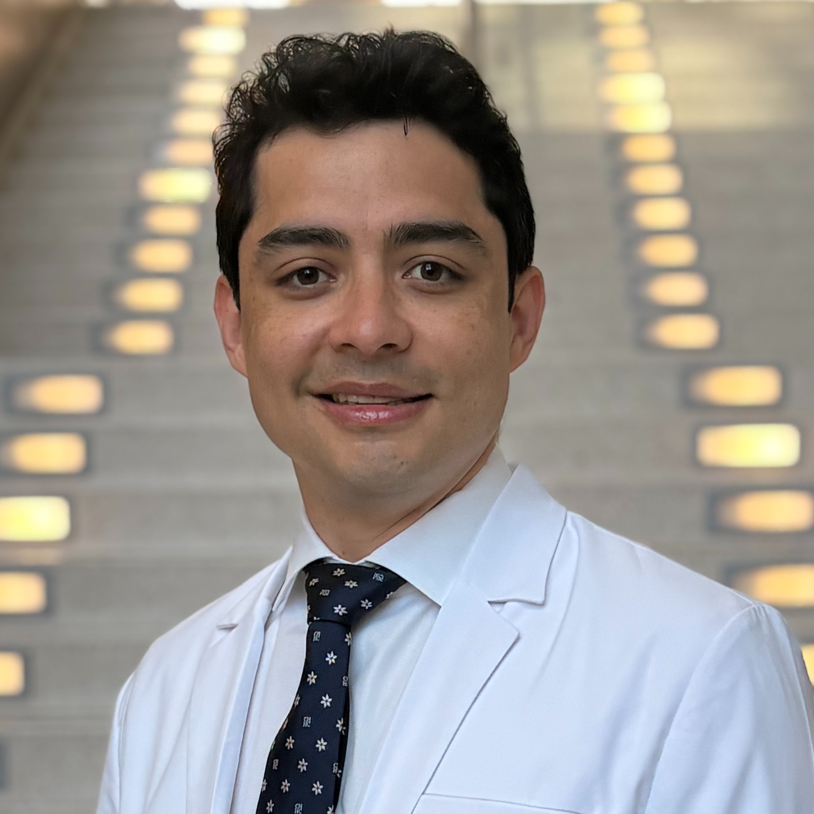 Rogelio Guaita Soto Headshot