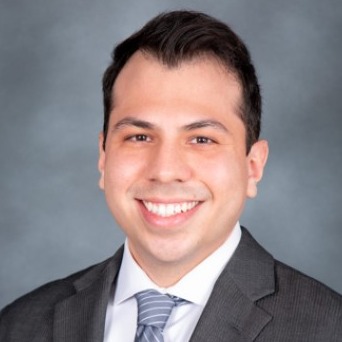 Santana Sanchez Headshot