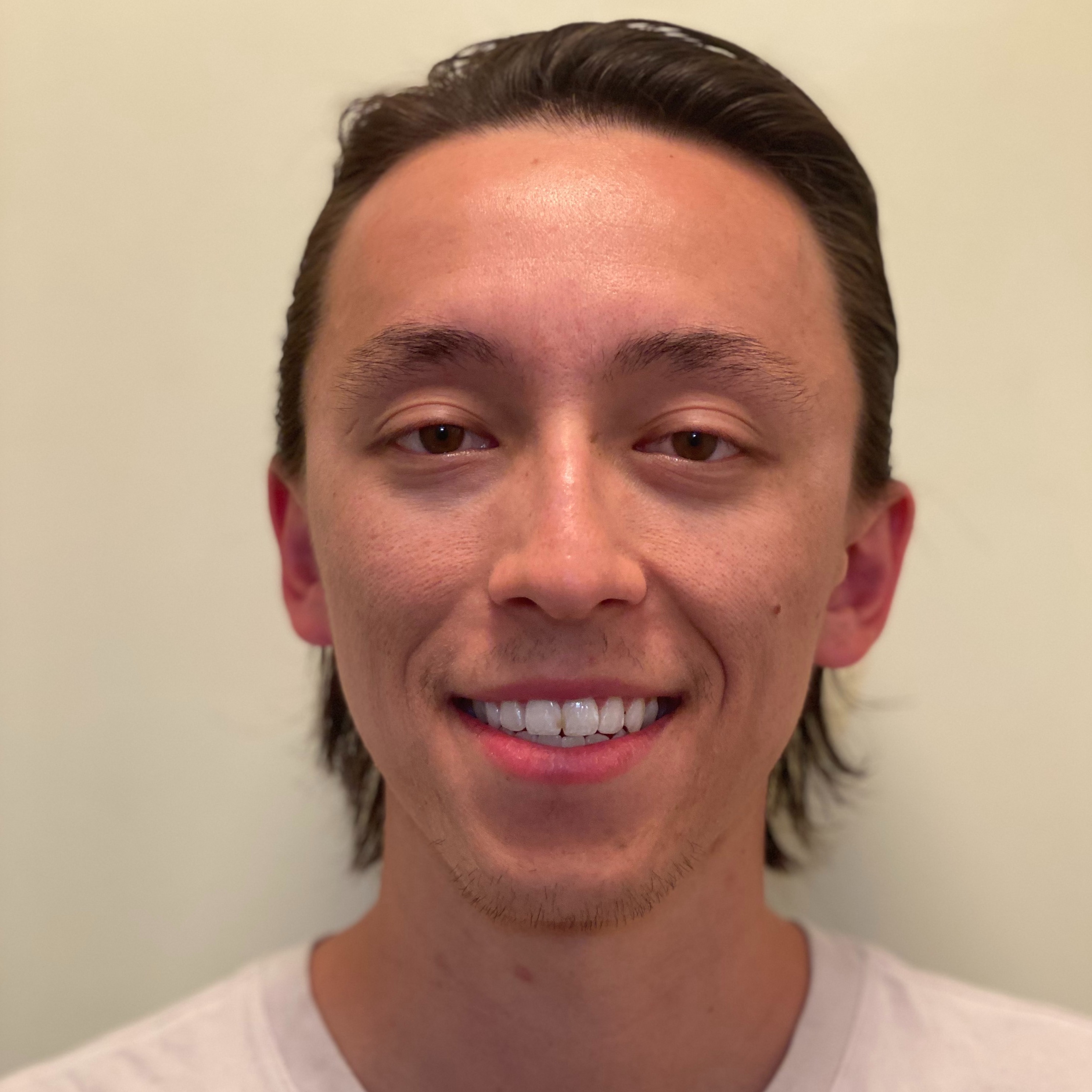 Matthew Westfall Headshot