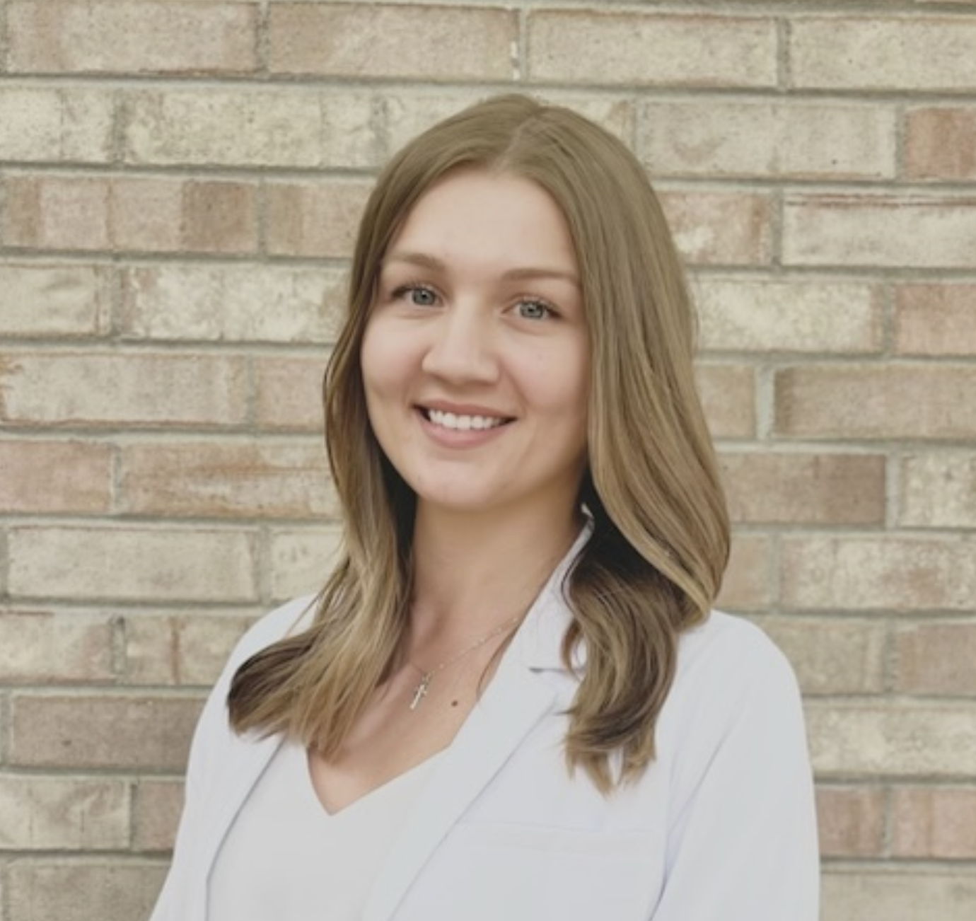 Molly Kirscher