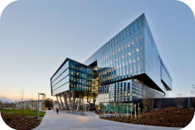 Anschutz Health Sciences Building