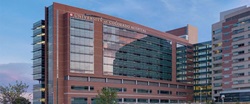 University of Colorado Hospital University of Colorado Hospital