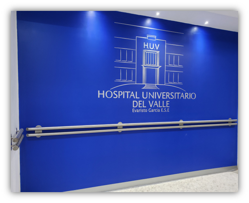 Hospital Universitario Del Valle