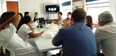 Colombia Clinical Meeting