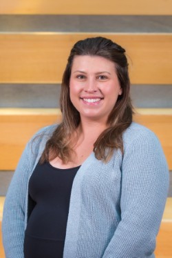 Chelsee McFarland, MPH