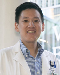 Jonathan Huang, MD