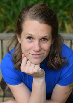 Kate LeMasters, PhD