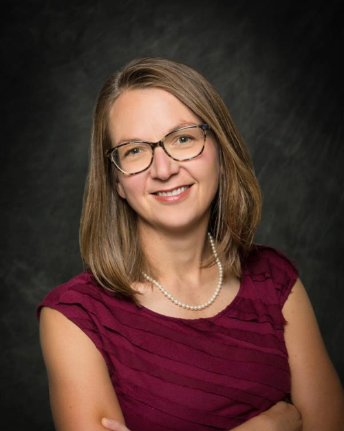 Kristine Erlandson, MD