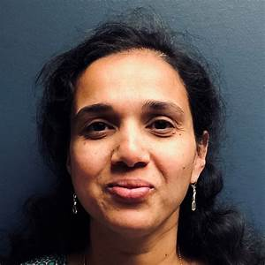 Dr. Lakshmi Chauhan 2020