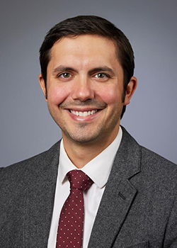 Paul J. Christine, MD, PhD