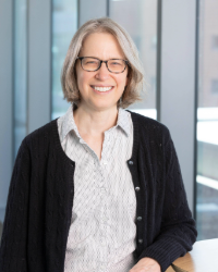 Wendy Armstrong, MD, FIDSA