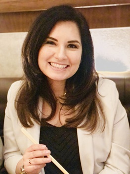 Mirian Garcia Rivera