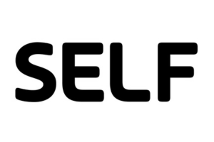 SELF Logo