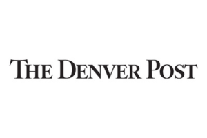 The Denver Post Logo