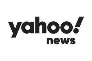 Yahoo News Logo