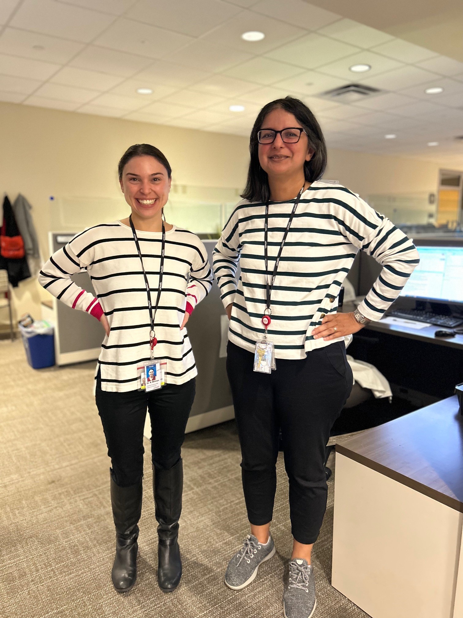 DrsNinaMillmanNeenaThomas-Gosain