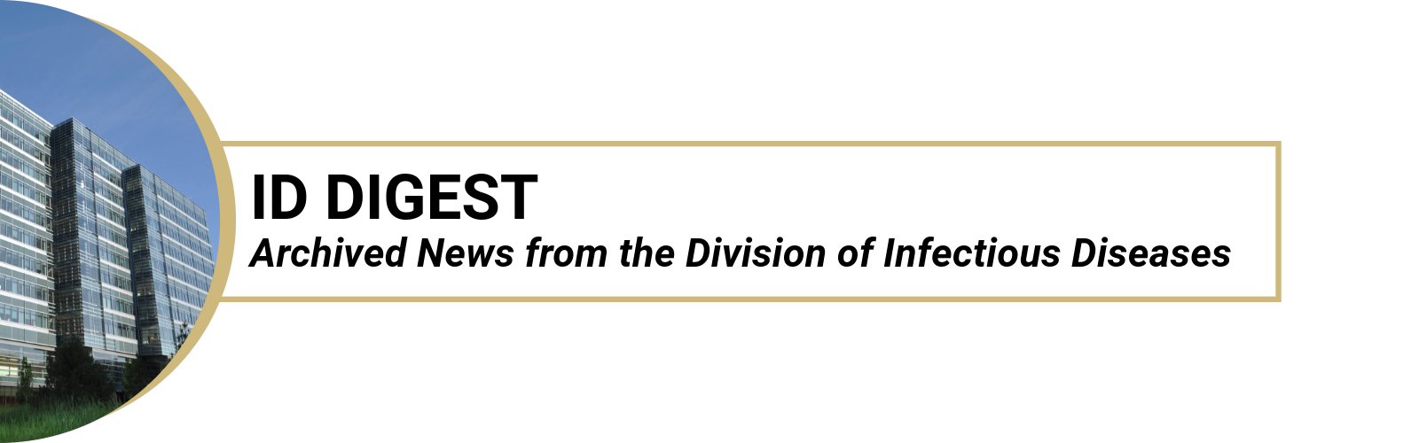 ID DIGEST Page Header