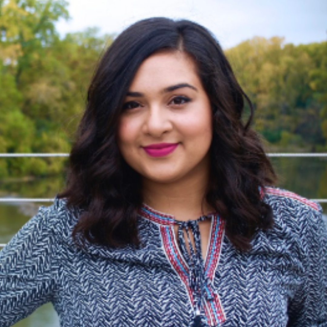 Jasmine Chananna, MS, TLLP