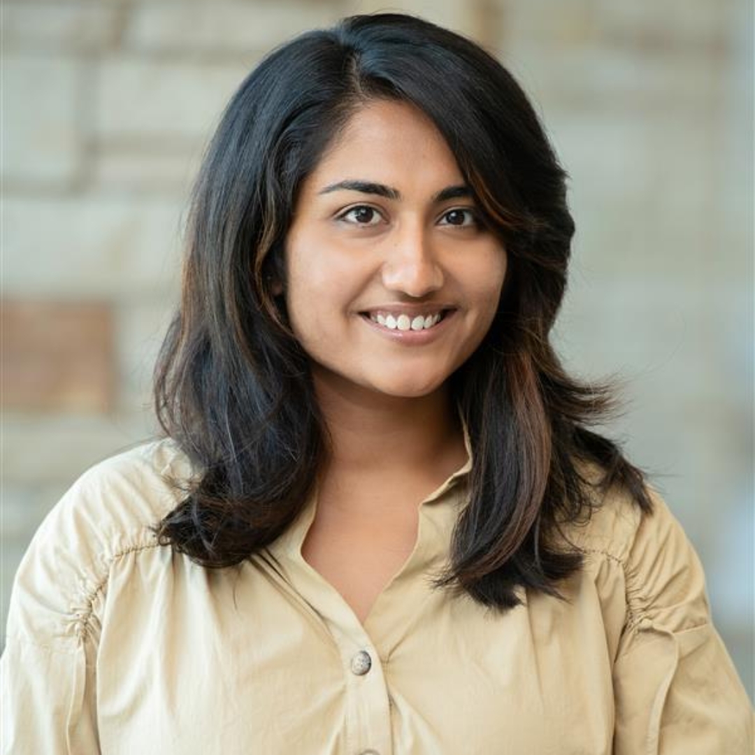 Poojitha Valasareddy