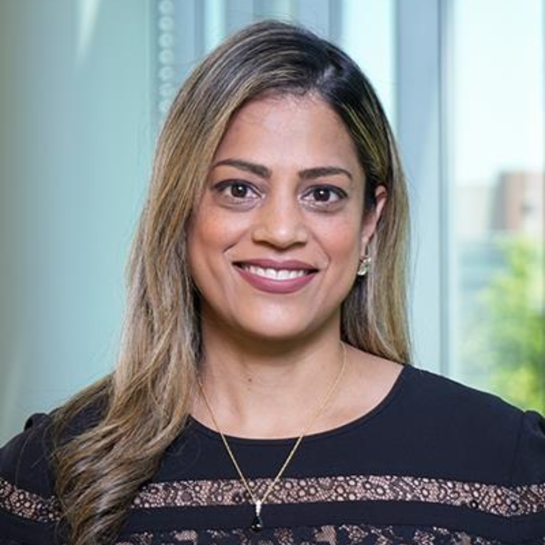 Sapna Patel, MD