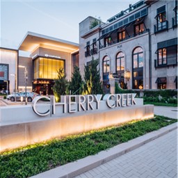Cherry Creek