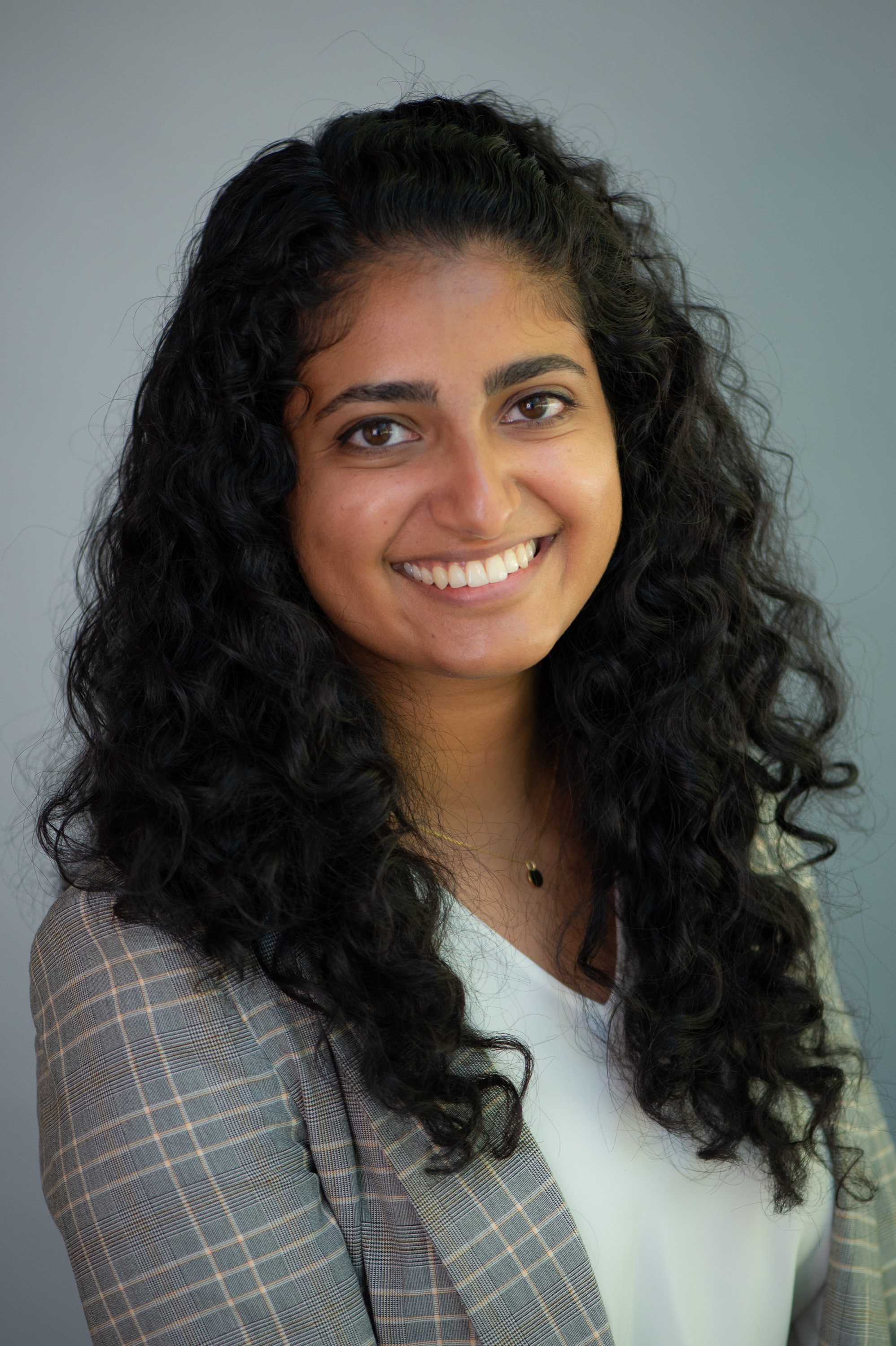 Professional Headshot of woman