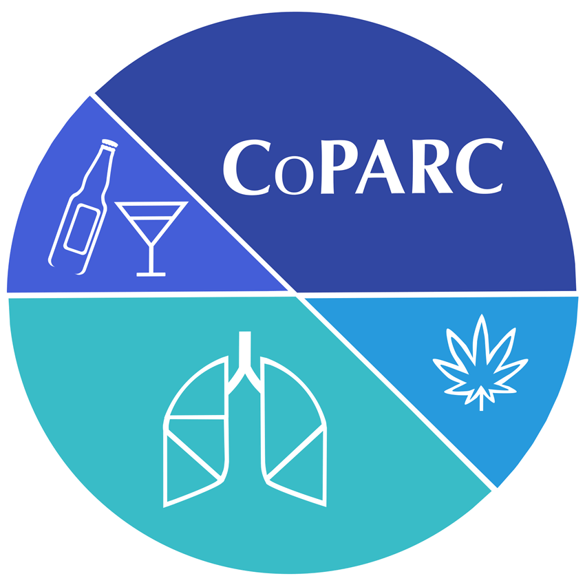 CoPARC logo