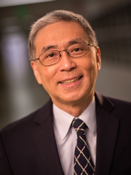 Alfred Cheung Headshot