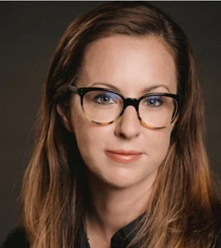 Adrienne Dorrance Headshot