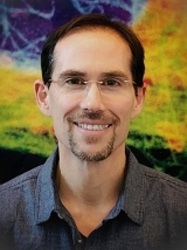 Haecker Hans Haecker Headshot