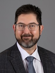 Meyers Jeremy B. Meyers Headshot