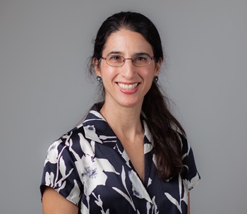 Aylin Rodan Headshot