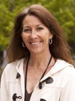 Mary Weiser-Evans Headshot