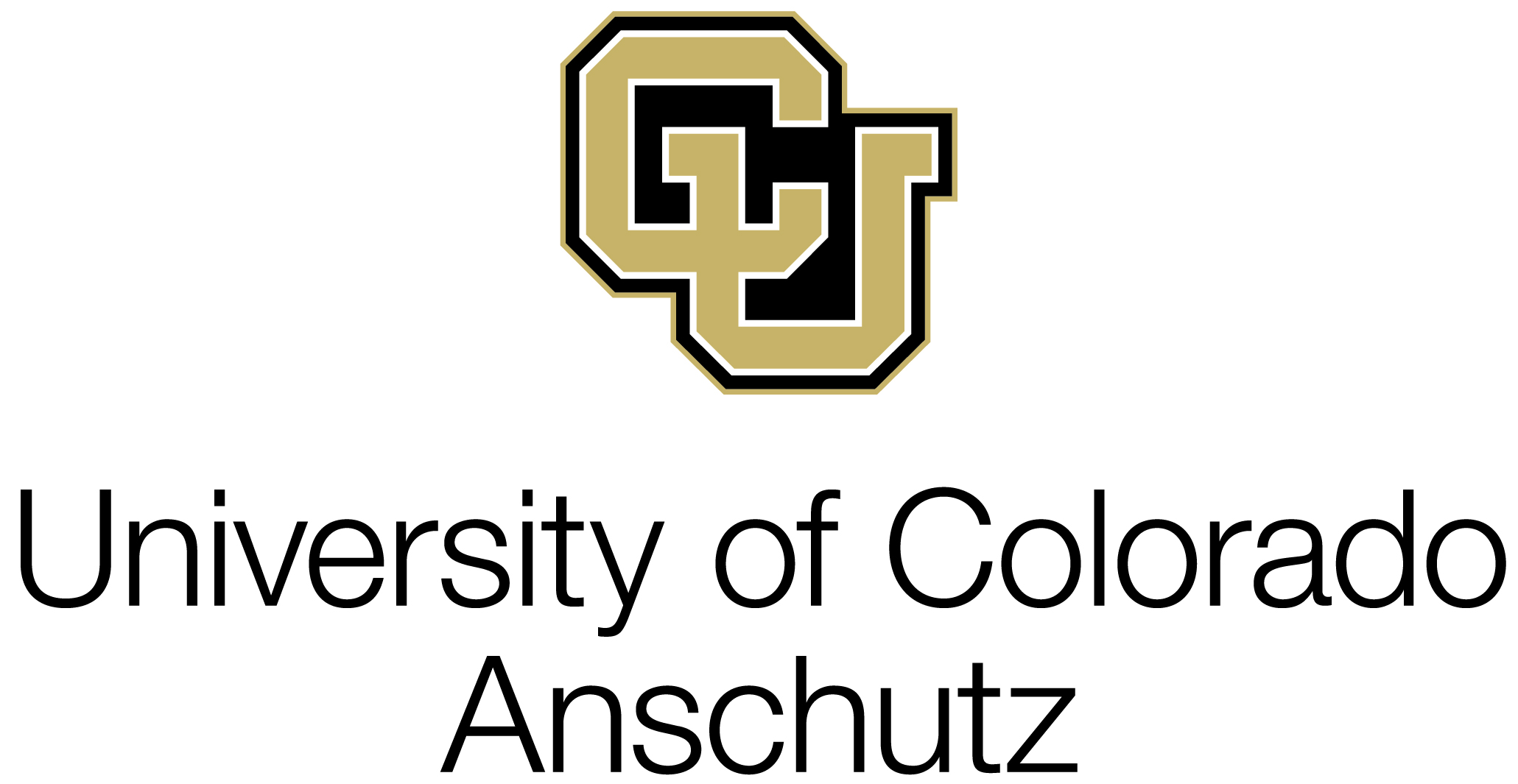 CU anchutz logo