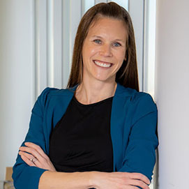 Kristen Nowak, PhD, MPH