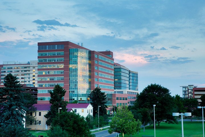 University of Colorado Hospital