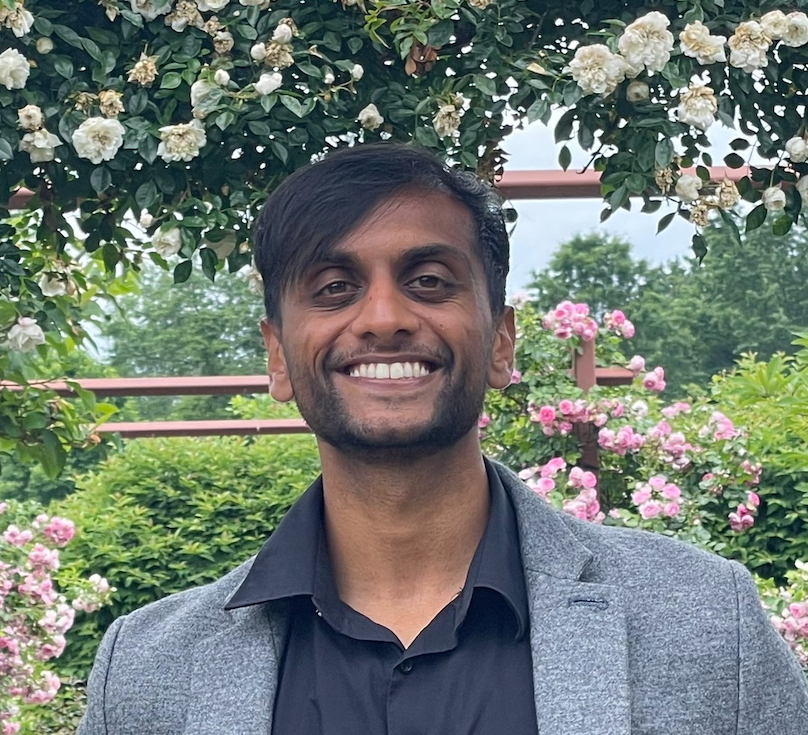 Jigar Gosalia Headshot